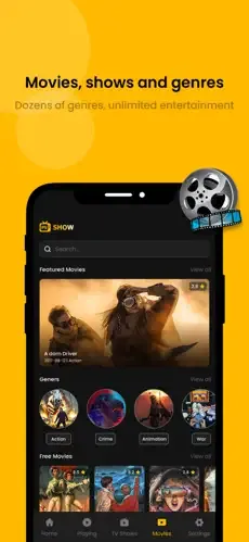 sony-tv-download Movies and shows